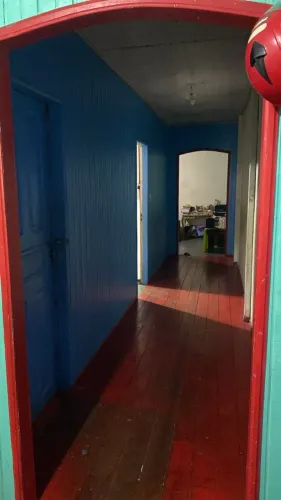 Venda casa