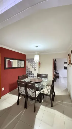 Casa à venda em Araras SP Vila Lobos 