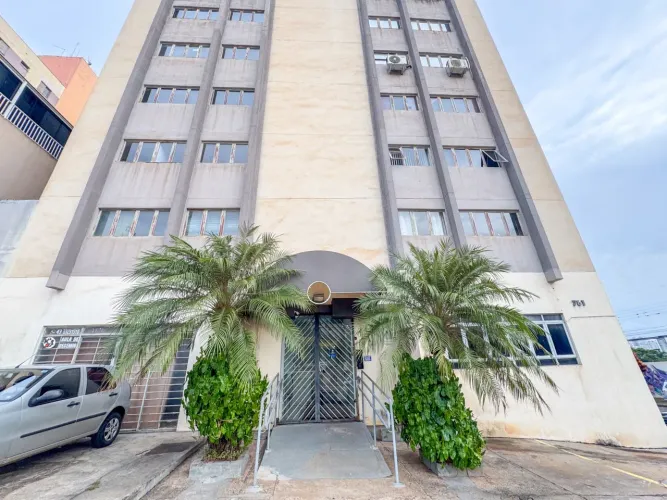 Sala à venda por R$ 130000.00, 49.00 m2 - CENTRO - LONDRINA/PR