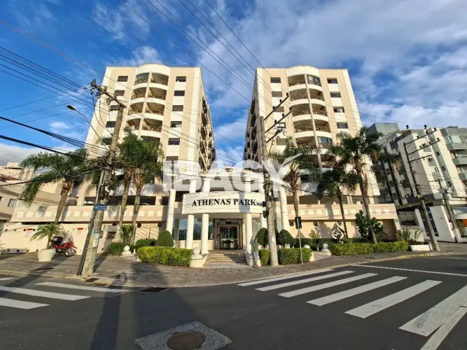 Excelente Apartamento 3 dormitório(s) em Pantanal - Florianópolis