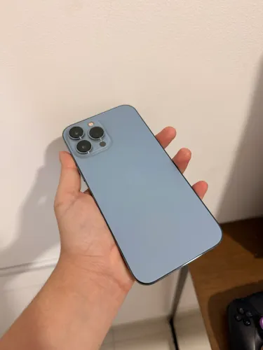 IPHONE 13 PRO MAX 128GB