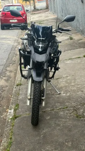 Honda XRE 300 2019 ABS / FLEX 