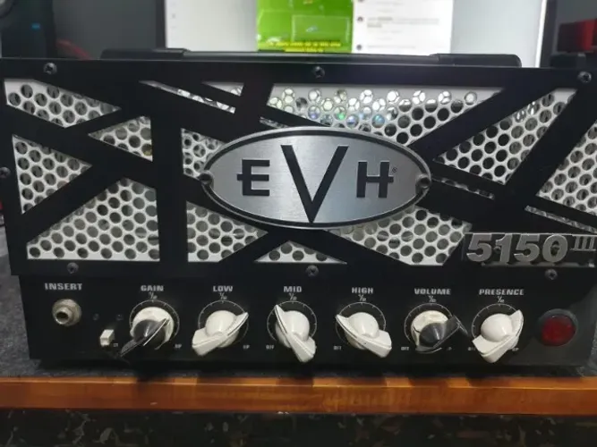 EVH 5150 LBXII 15watts