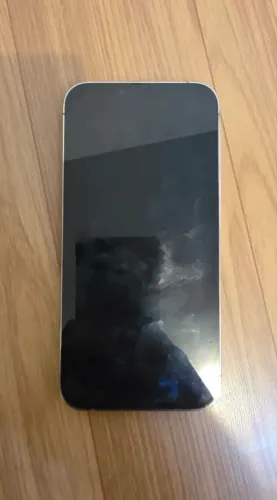 iPhone 13 Pro