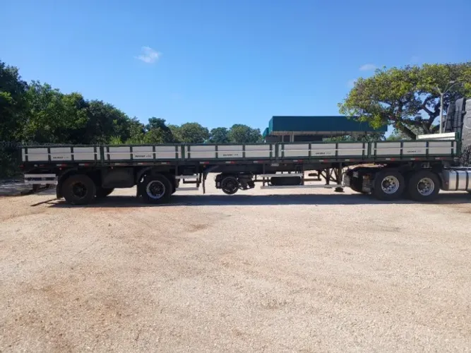 CARRETA VANDERLEIA RANDON 14,40M 