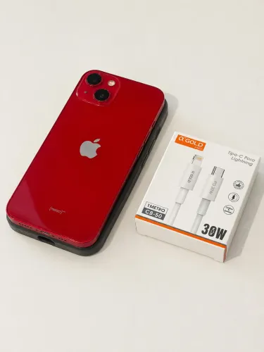 IPHONE 13 128GB! FUNCIONA TUDO!