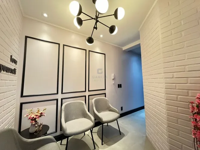 Sala Comercial para Venda no bairro Boa Vista em Porto Alegre/RS.