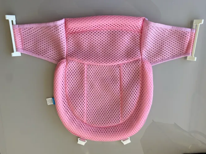 Suporte para banho bebê Buba