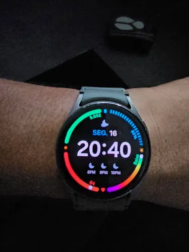 Samsung galaxy watch 7 40 mm