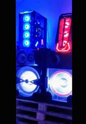 Shake 7 sony  LG 9730 