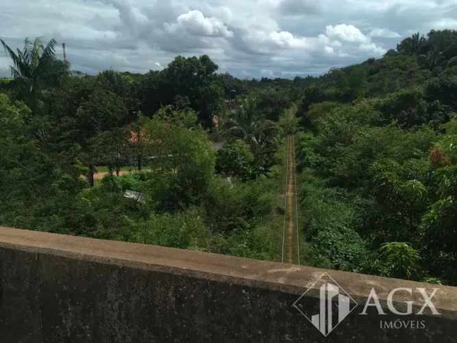 ÁREA PORTUÁRIA A VENDA PRÓXIMO AO PORTO DO ITAQUI