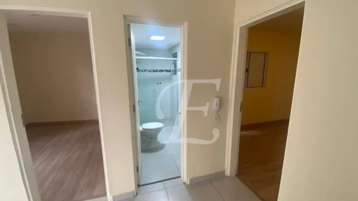 Apartamento com 2 quartos para alugar, 52 m², 1 vaga - cidade Ademar - Jardim Prudência
