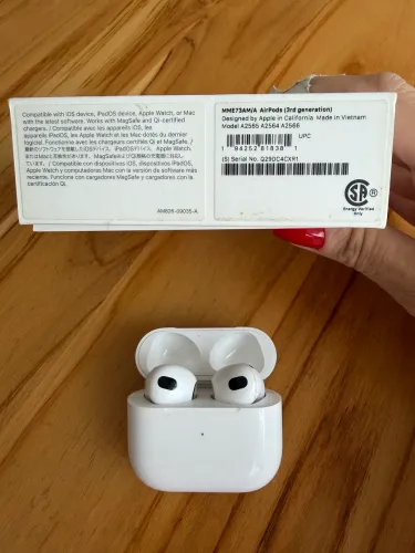 Airpods