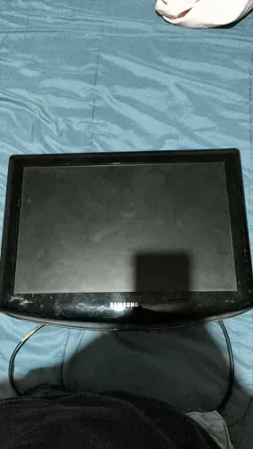 Televisão