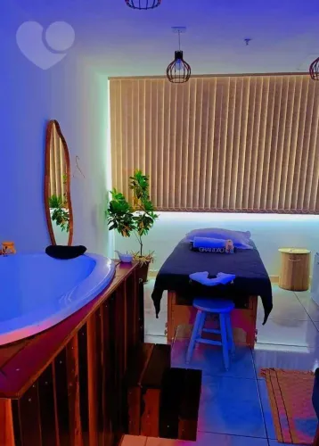 Sala Comercial Mobiliada à venda, 25 m² por R$ 170.000 - Múltiplo Business / Centro - Itab