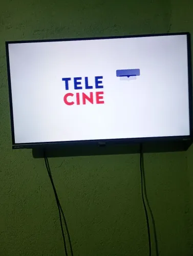 Vendo tv roku Philco 32