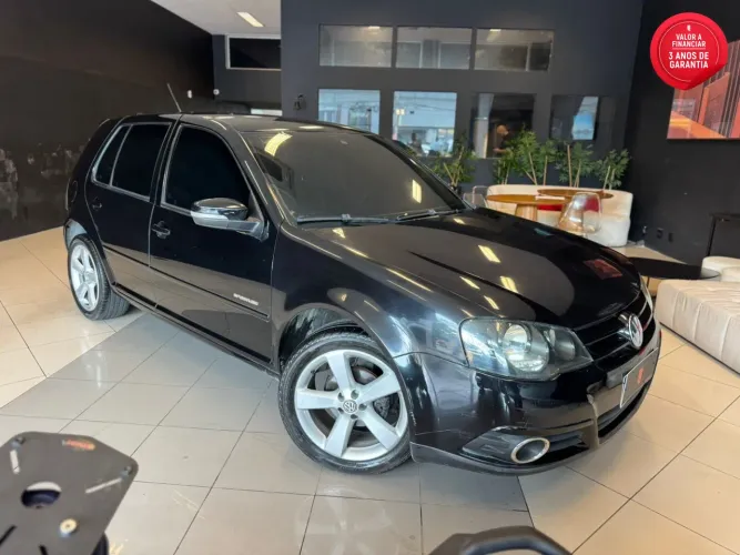 Volkswagen Golf Sportline 2.0 MI Total F. 8V Tip. 2014