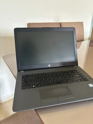Notebook HP 240 G6 | Intel Core I5-7200U 2.50Ghz | 8Gb RAM 2400Mhz | 256Gb SSD