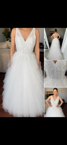 Vestido de noiva