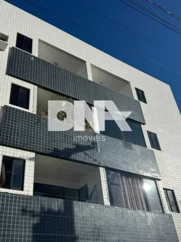 Apartamento : Padrão / Residencial / Bessa
