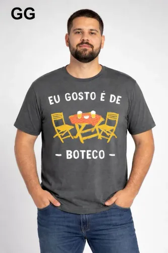 Camisas cheias de Estilo !