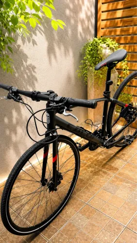 Bicicleta Caloi City Tour Comp P