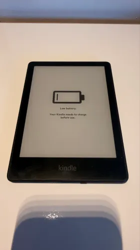 Kindle 