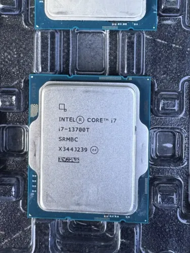 Processador intel core i7 13700T 13Th 