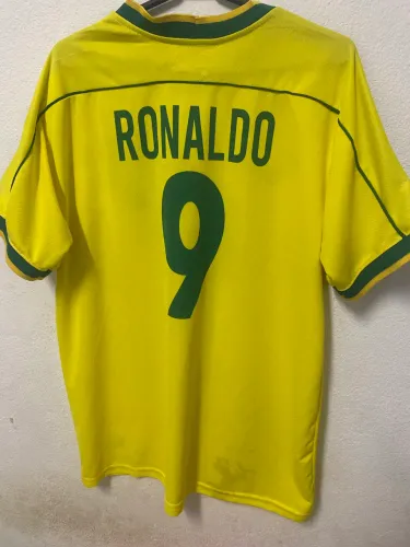 Camisa seleção brasileira