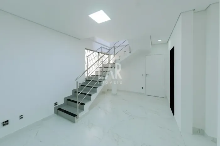 Cobertura para aluguel, 3 quartos, 1 suíte, 2 vagas, Nova Granada - Belo Horizonte/MG