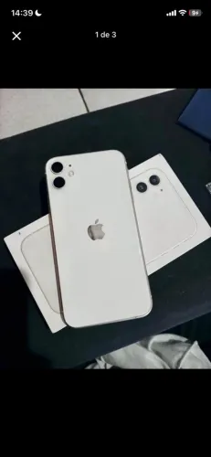 iPhone 11 - 64 GIGAS