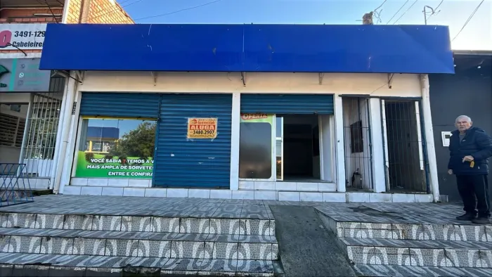 Sala Comercial