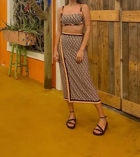 Conjunto FARM P