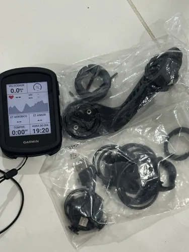Garmin edge 840