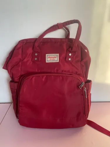 Bolsa para passeio maternidade 