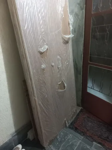 Porta sucupira nova