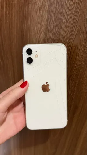 iPhone 11 128gb