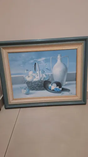 LINDO QUADRO DE PAREDE!