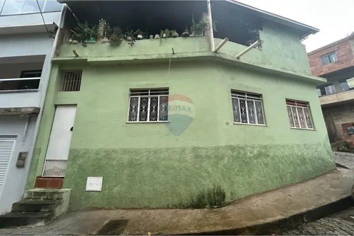 Casa em São José do Calçado