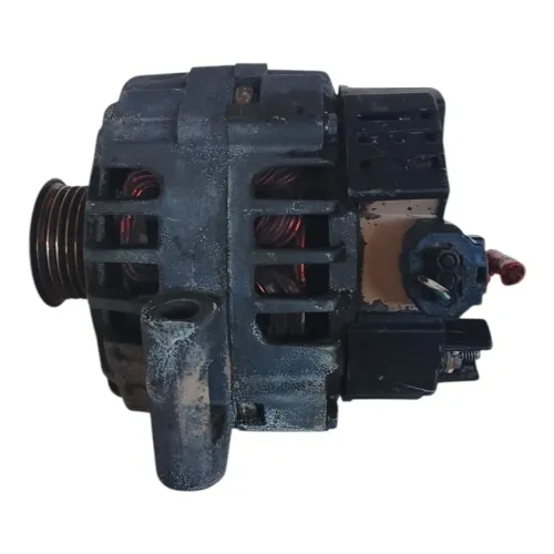Alternador Ford Ecosport 1.6 8v 2004 2005