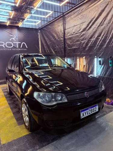 Fiat Palio 1.0 Economy Fire Flex 8V 2P 2010