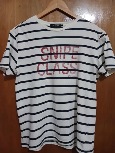 CAMISETA RICHARDS TAMANHO M