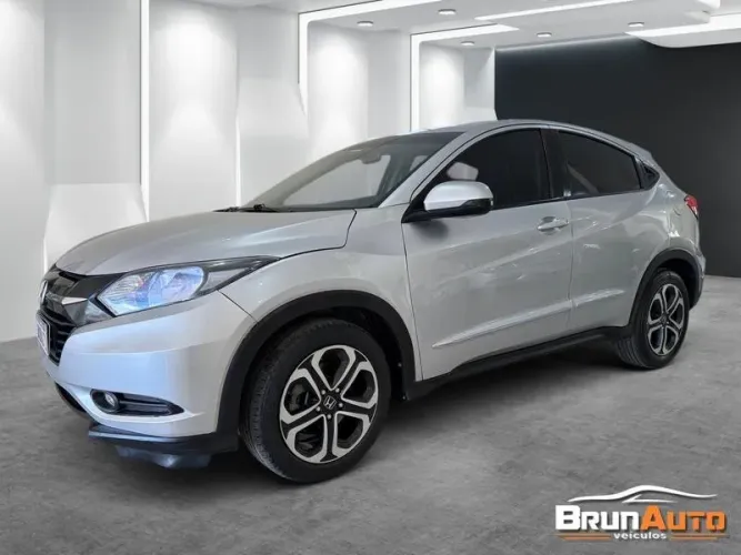 Honda HR-V LX 1.8 Flexone 16V 5P Aut. 2016