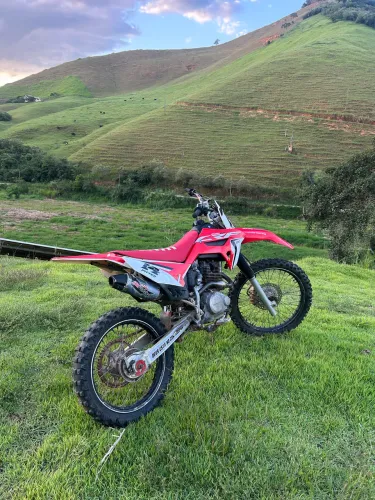 Vendo crf230