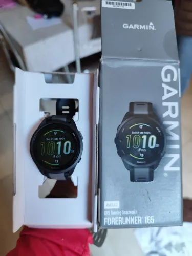 Garmin 165 SEMI NOVO