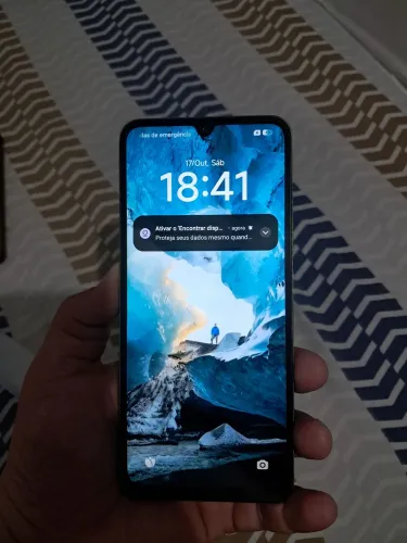 REDMI 14C SUPER NOVO
