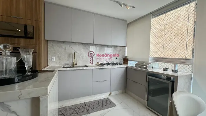 APARTAMENTO RESIDENCIAL em VILA VELHA - ES, PRAIA DE ITAPARICA