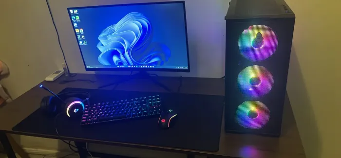 Pc gamer