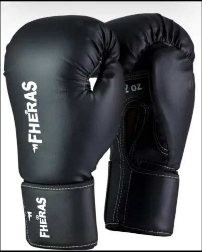 Luva de Boxe Muay Thai 10 Oz