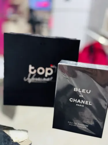 Perfume bleu de Chanel original